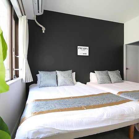 Apartamento EG31 Elizabeth Garden Osaka Exterior foto