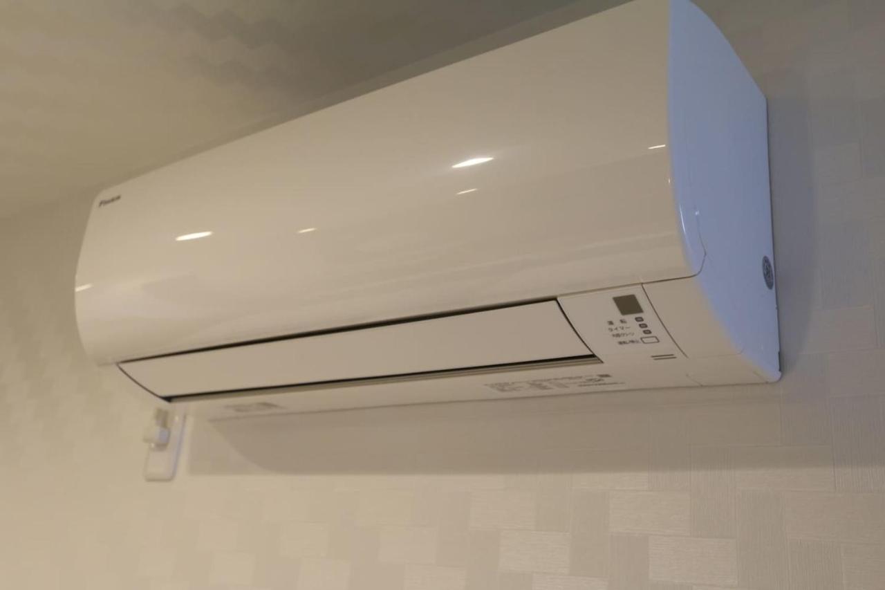 Apartamento EG31 Elizabeth Garden Osaka Exterior foto